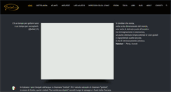 Desktop Screenshot of giottoli.com